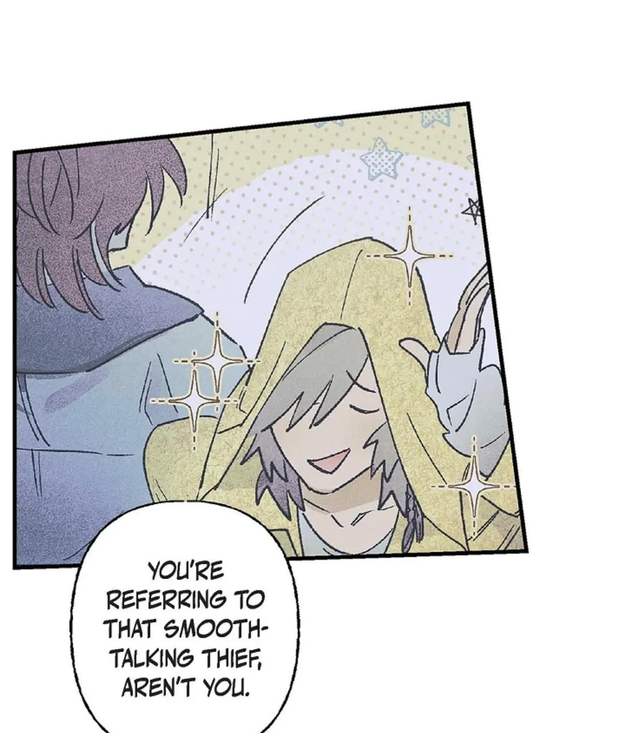 100 Days Later, the Man Who Becomes Gangong Chapter 28 page 34 - 