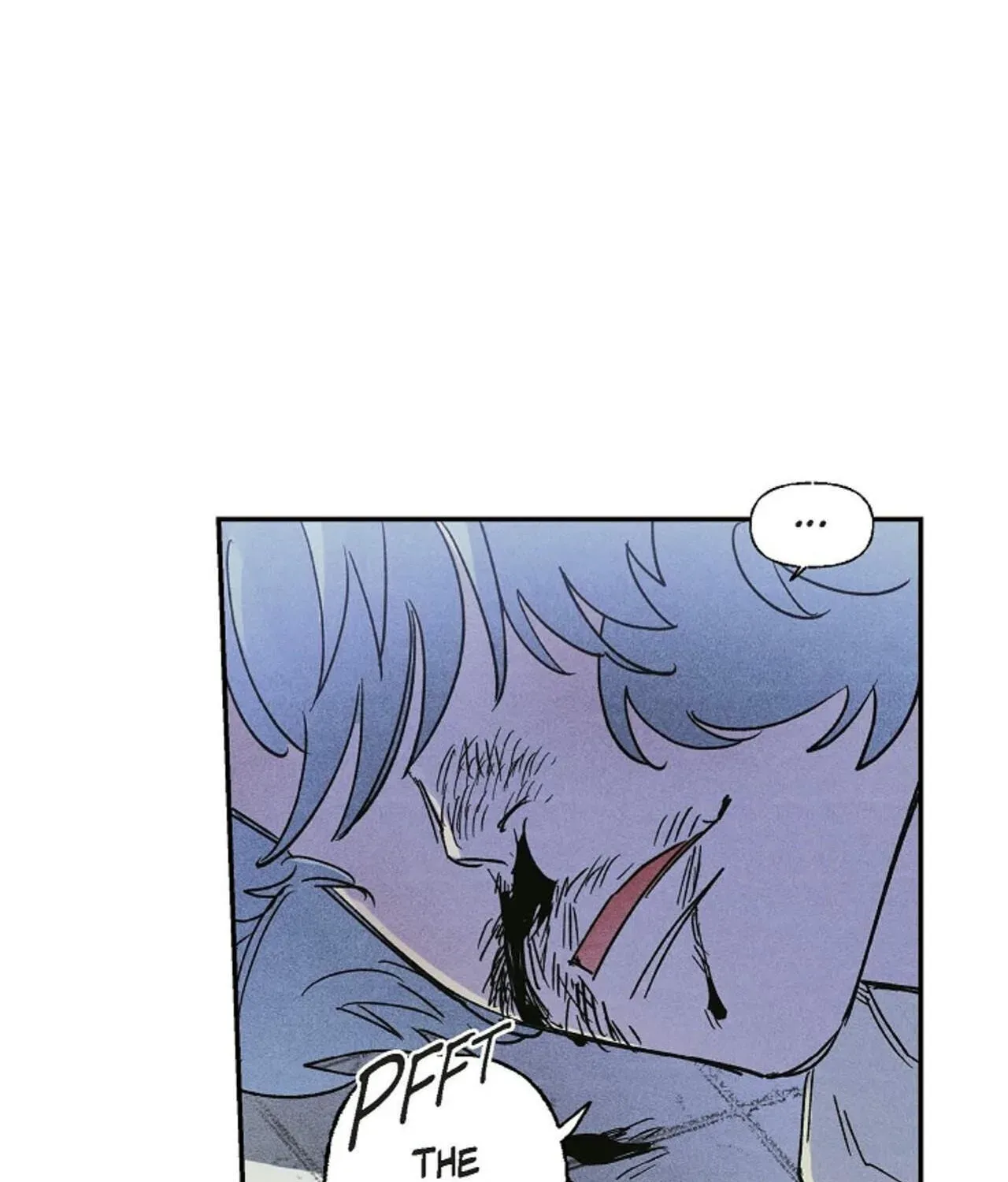 100 Days Later, the Man Who Becomes Gangong Chapter 28 page 40 - 