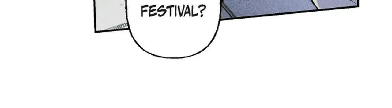 100 Days Later, the Man Who Becomes Gangong Chapter 28 page 41 - 