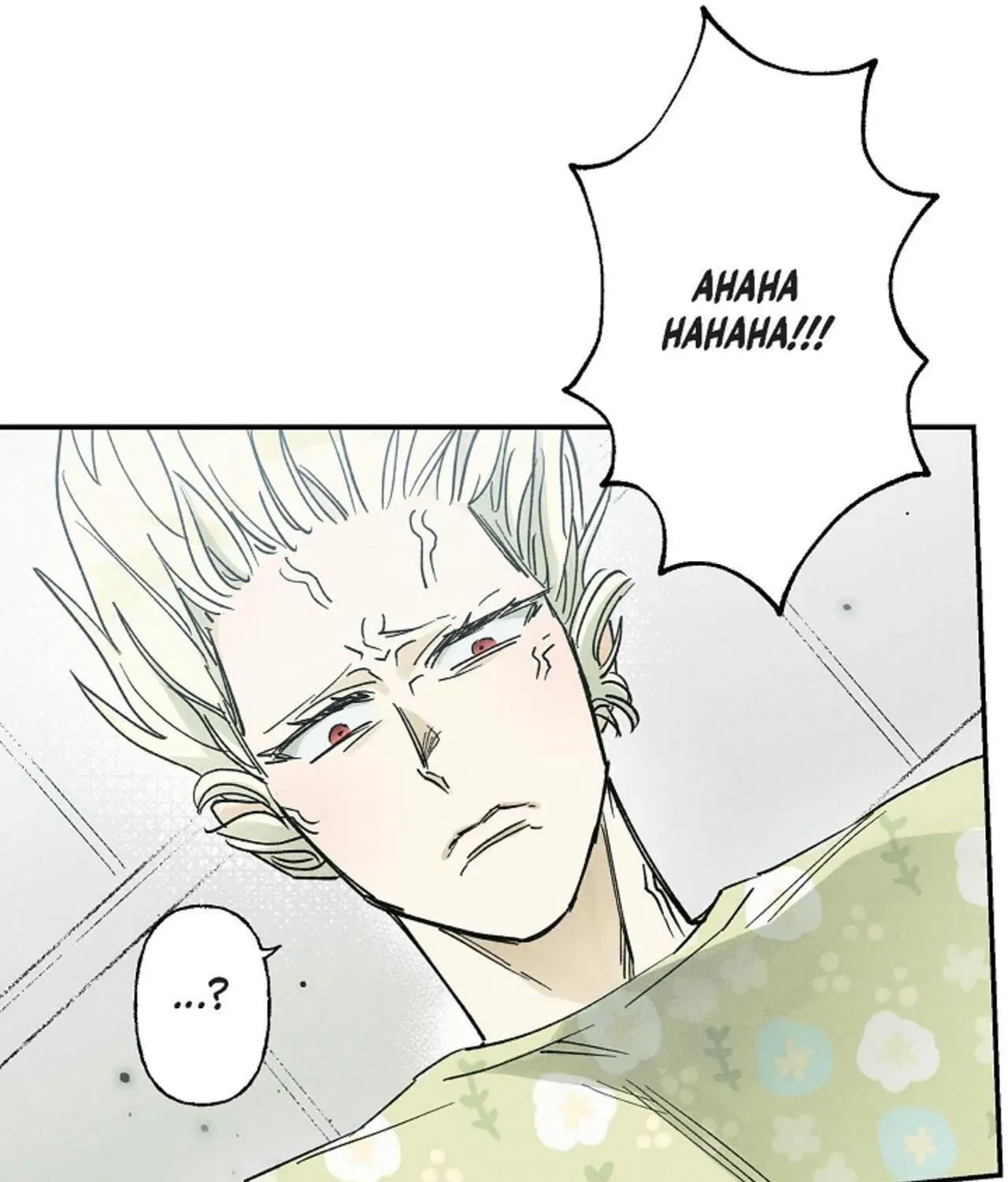 100 Days Later, the Man Who Becomes Gangong Chapter 28 page 42 - 