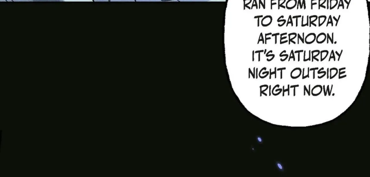 100 Days Later, the Man Who Becomes Gangong Chapter 28 page 45 - 