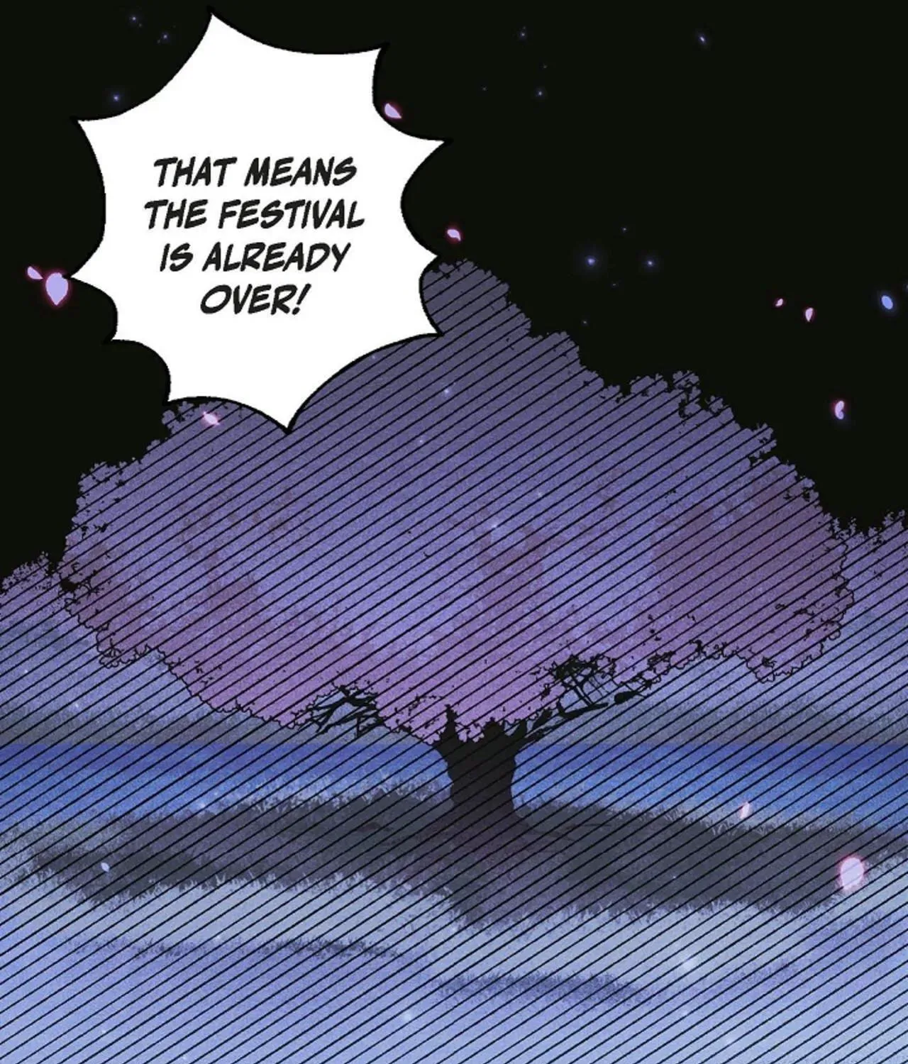 100 Days Later, the Man Who Becomes Gangong Chapter 28 page 46 - 