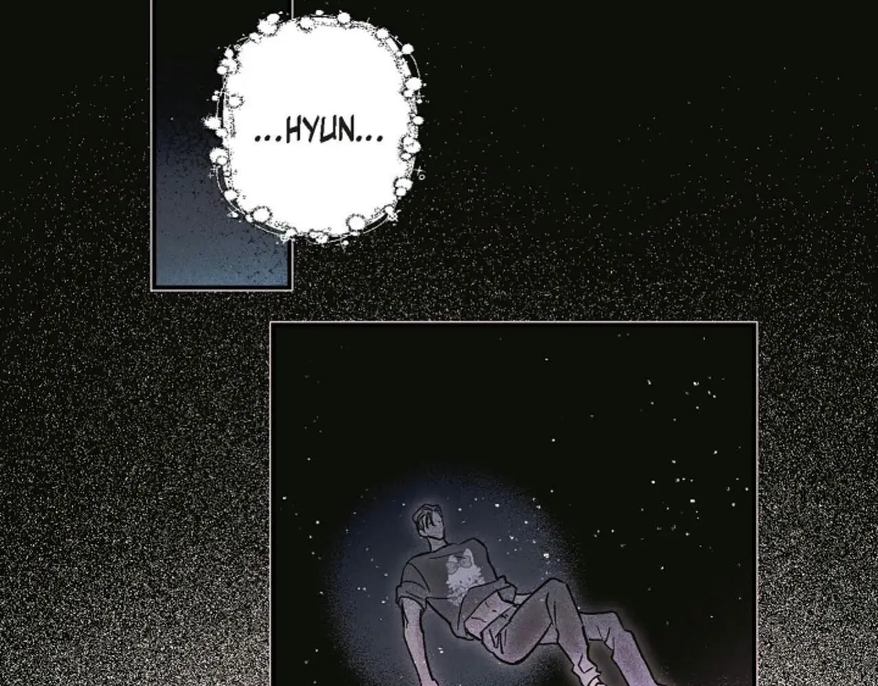 100 Days Later, the Man Who Becomes Gangong Chapter 28 page 57 - 