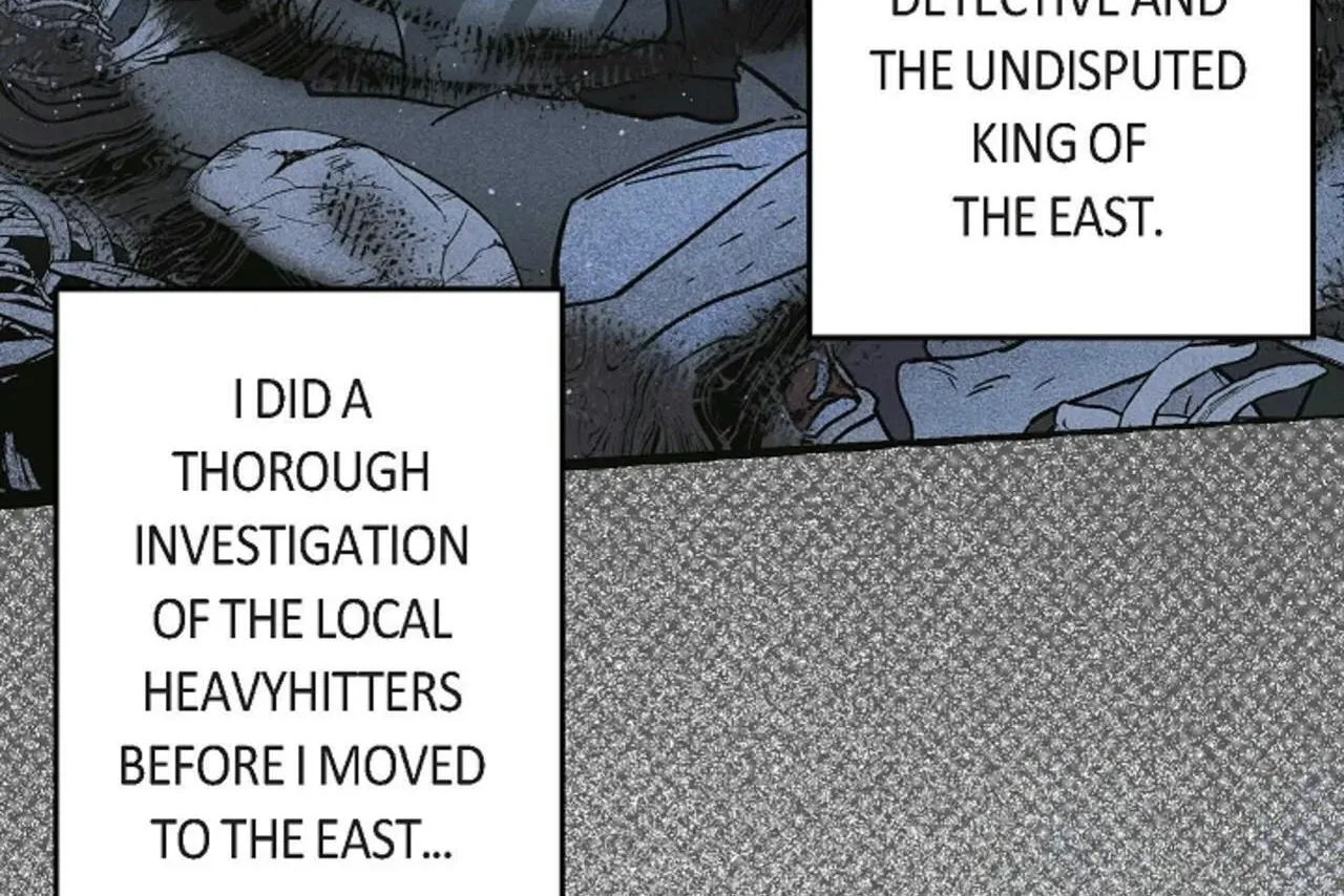 100 Days Later, the Man Who Becomes Gangong Chapter 28 page 7 - 
