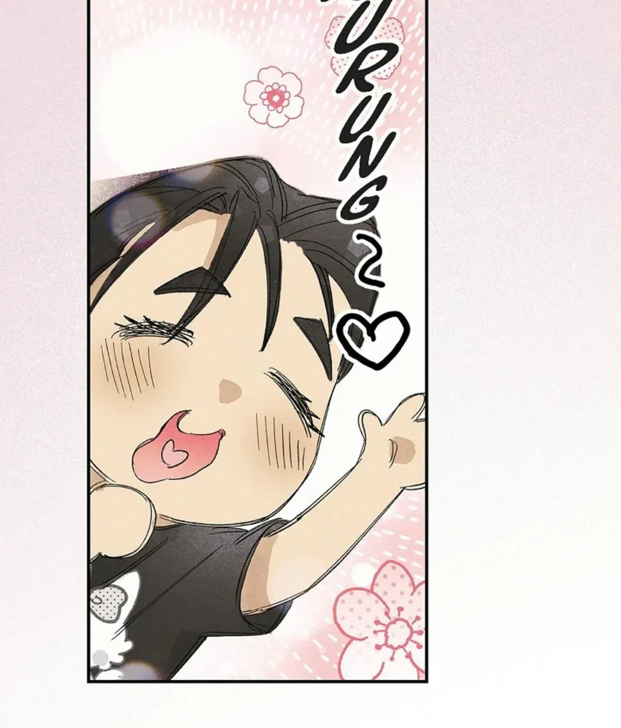 100 Days Later, the Man Who Becomes Gangong Chapter 28 page 62 - 