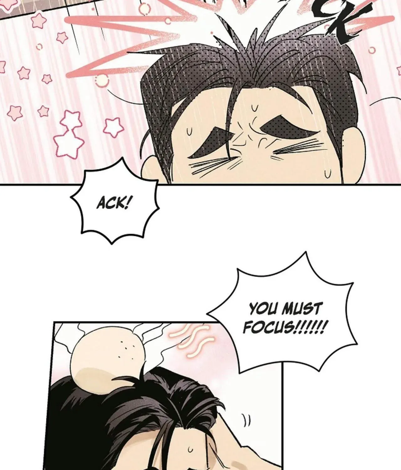 100 Days Later, the Man Who Becomes Gangong Chapter 28 page 64 - 