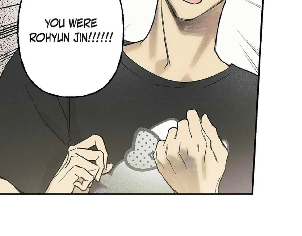 100 Days Later, the Man Who Becomes Gangong Chapter 28 page 73 - 