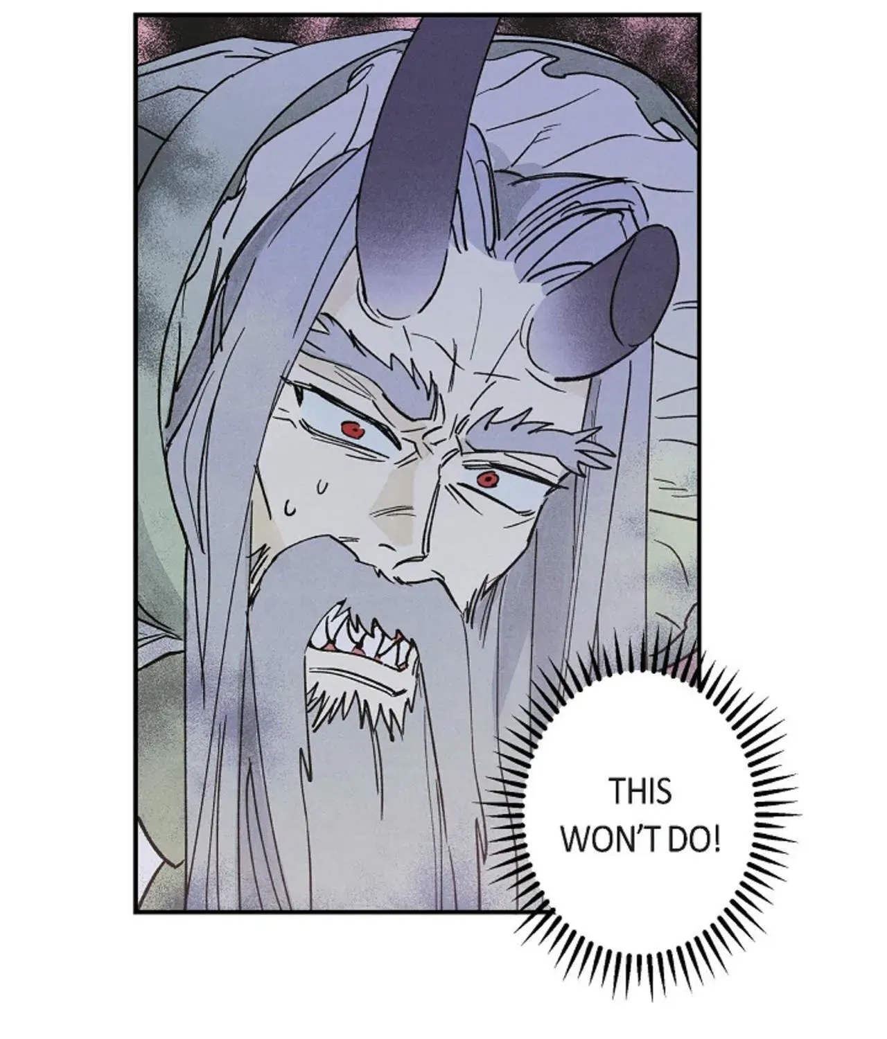 100 Days Later, the Man Who Becomes Gangong Chapter 28 page 78 - 