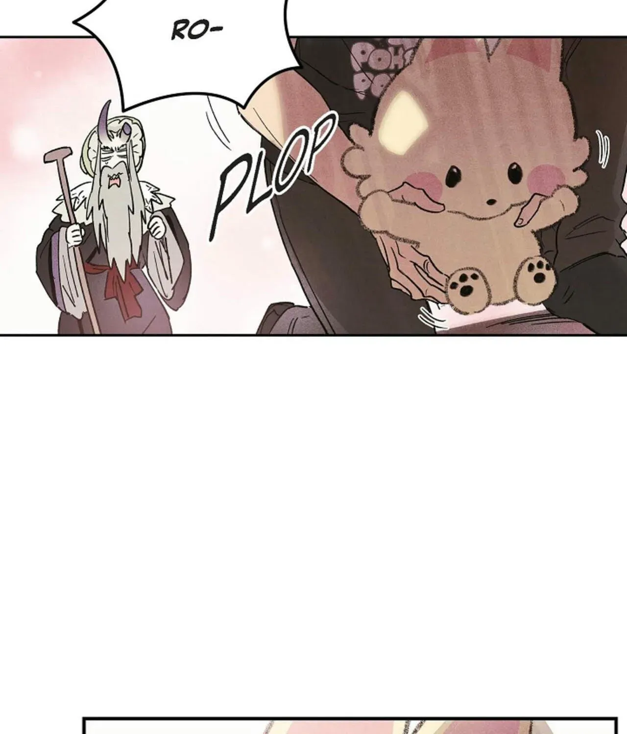 100 Days Later, the Man Who Becomes Gangong Chapter 28 page 80 - 