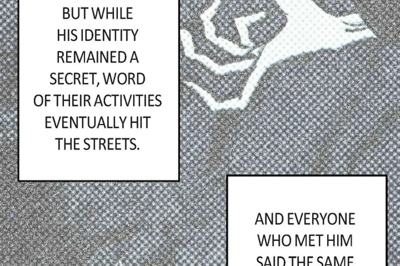 100 Days Later, the Man Who Becomes Gangong Chapter 28 page 9 - 