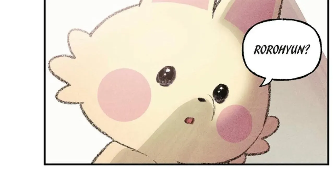100 Days Later, the Man Who Becomes Gangong Chapter 28 page 81 - 