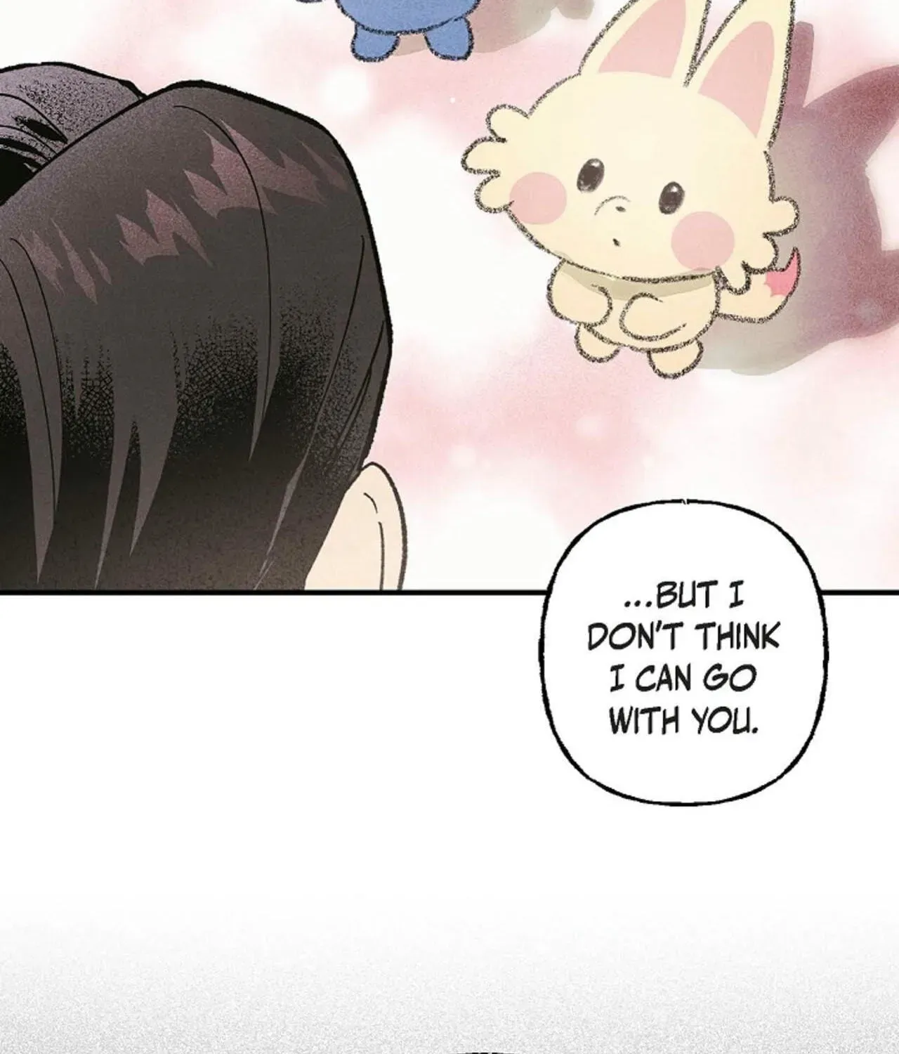 100 Days Later, the Man Who Becomes Gangong Chapter 28 page 84 - 