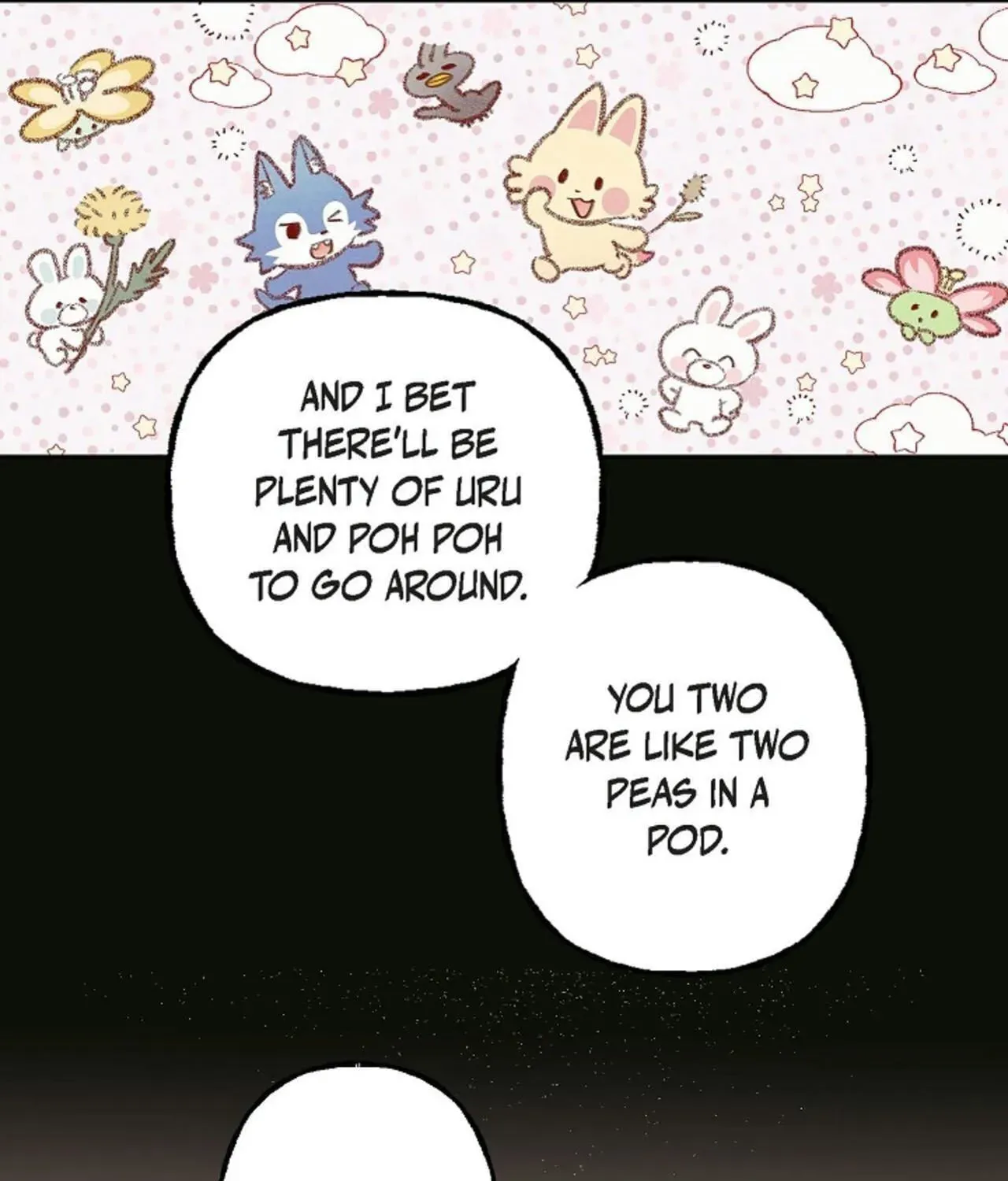 100 Days Later, the Man Who Becomes Gangong Chapter 28 page 86 - 