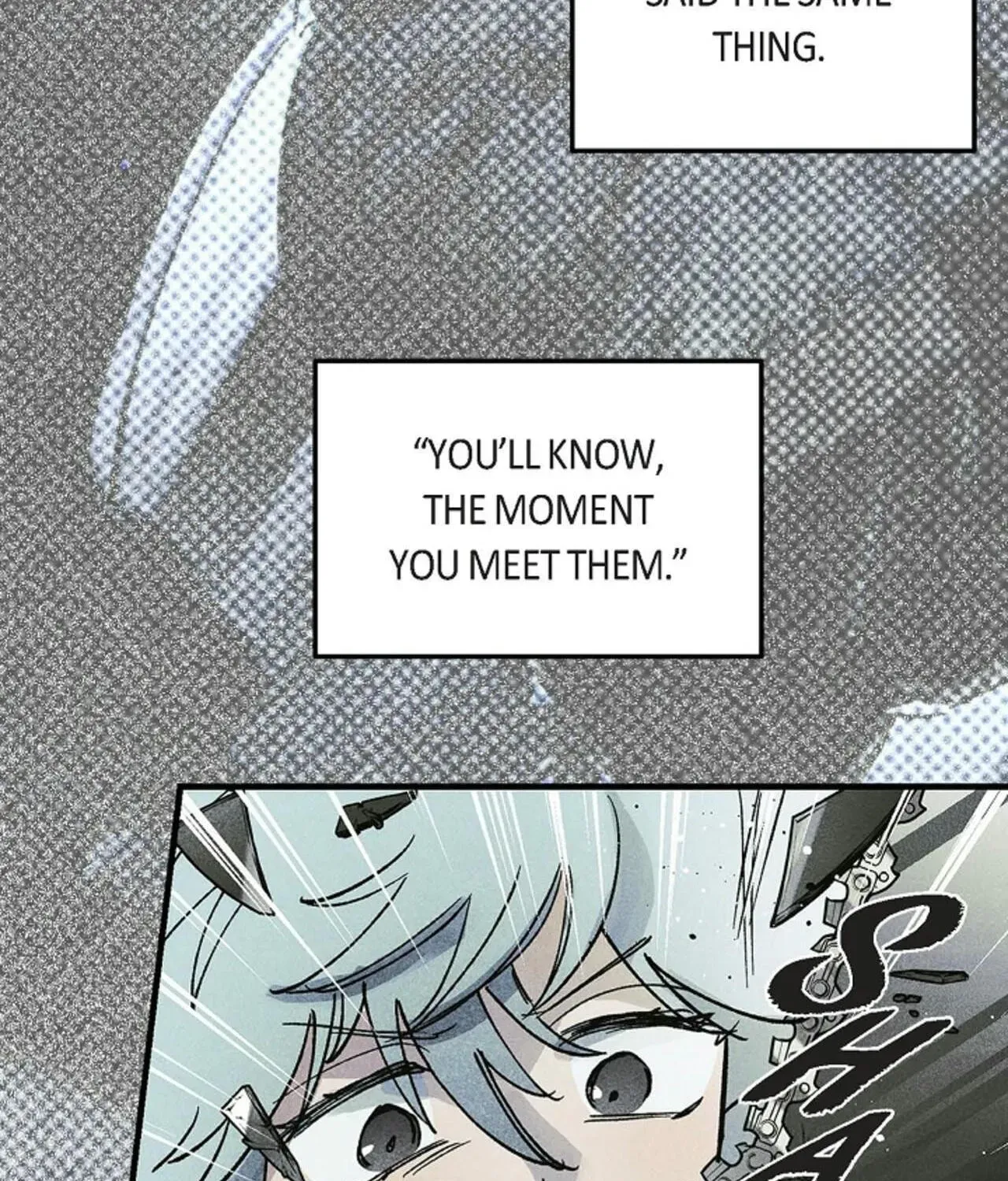 100 Days Later, the Man Who Becomes Gangong Chapter 28 page 10 - 