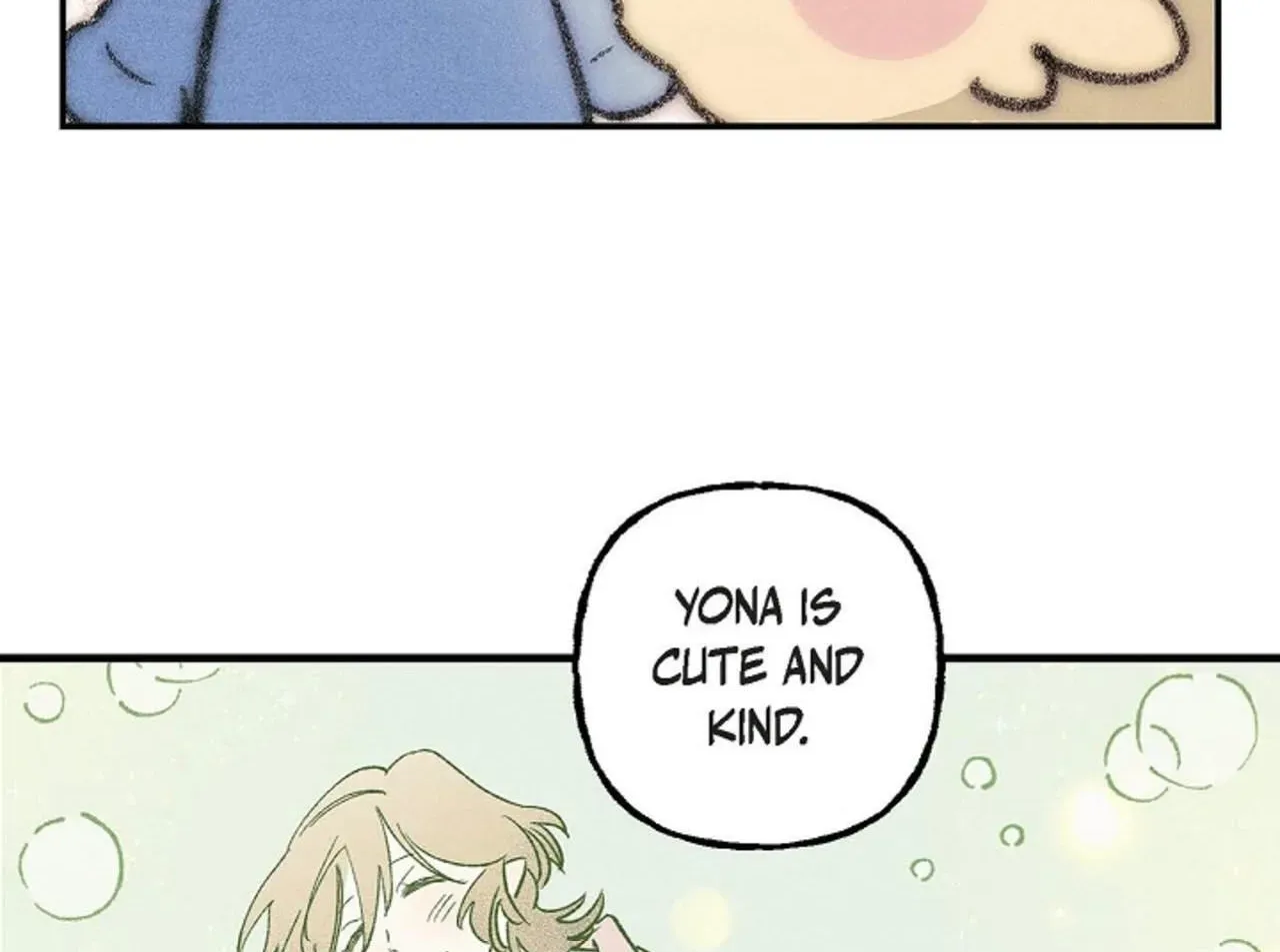 100 Days Later, the Man Who Becomes Gangong Chapter 28 page 91 - 