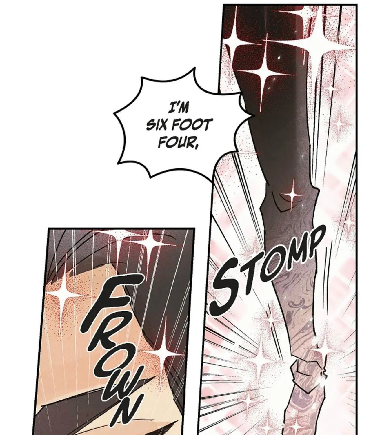 100 Days Later, the Man Who Becomes Gangong Chapter 28 page 94 - 