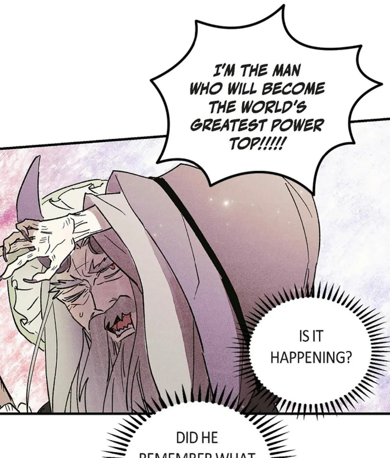 100 Days Later, the Man Who Becomes Gangong Chapter 28 page 98 - 