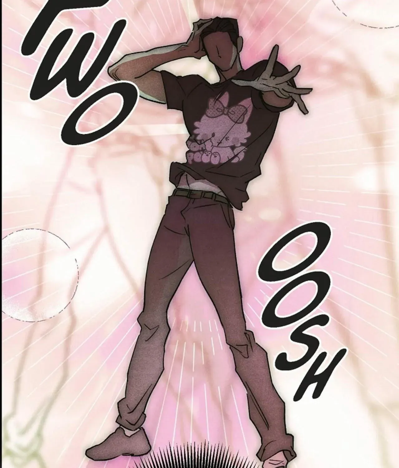 100 Days Later, the Man Who Becomes Gangong Chapter 28 page 100 - 