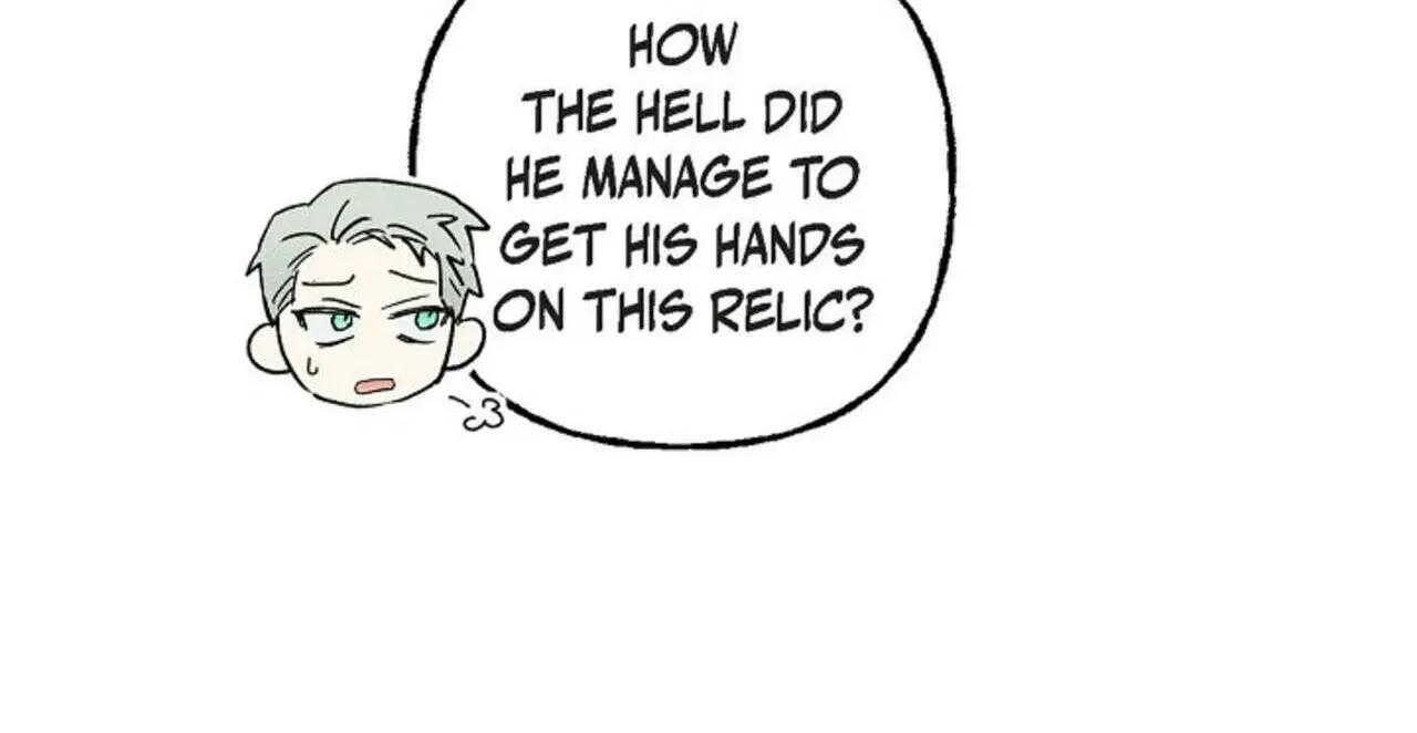 100 Days Later, the Man Who Becomes Gangong Chapter 29 page 101 - 