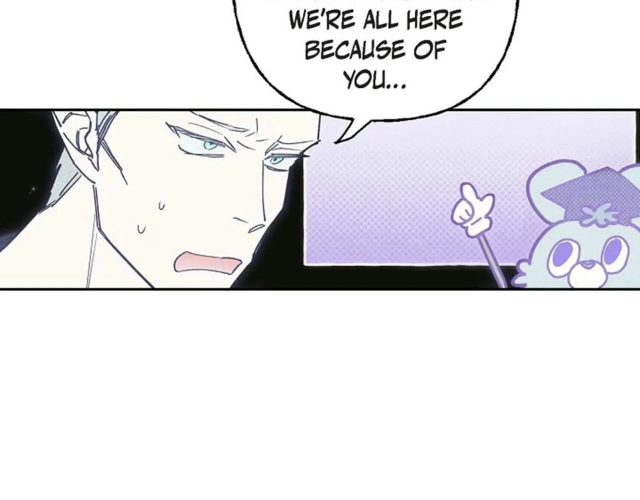 100 Days Later, the Man Who Becomes Gangong Chapter 29 page 103 - 