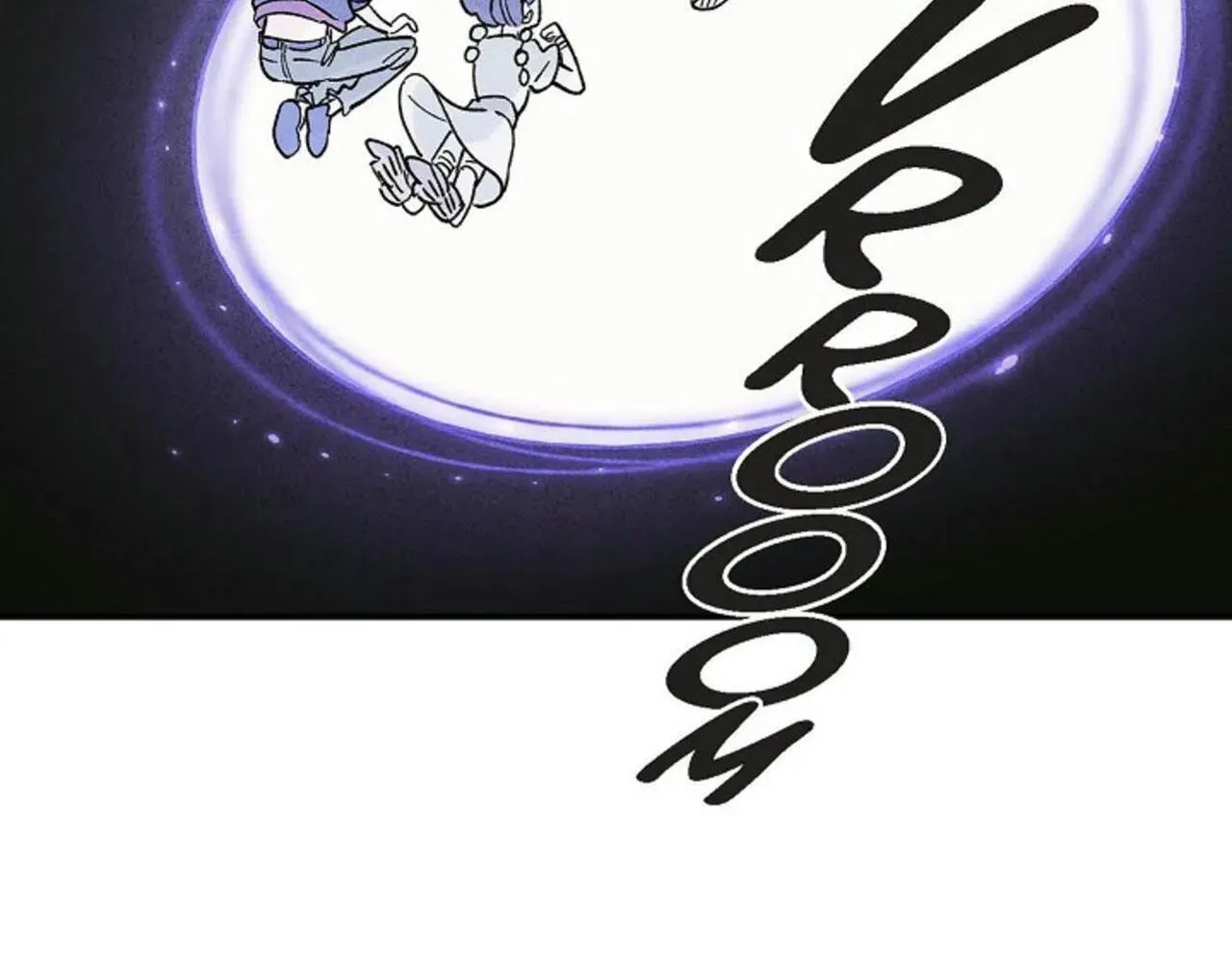 100 Days Later, the Man Who Becomes Gangong Chapter 29 page 105 - 