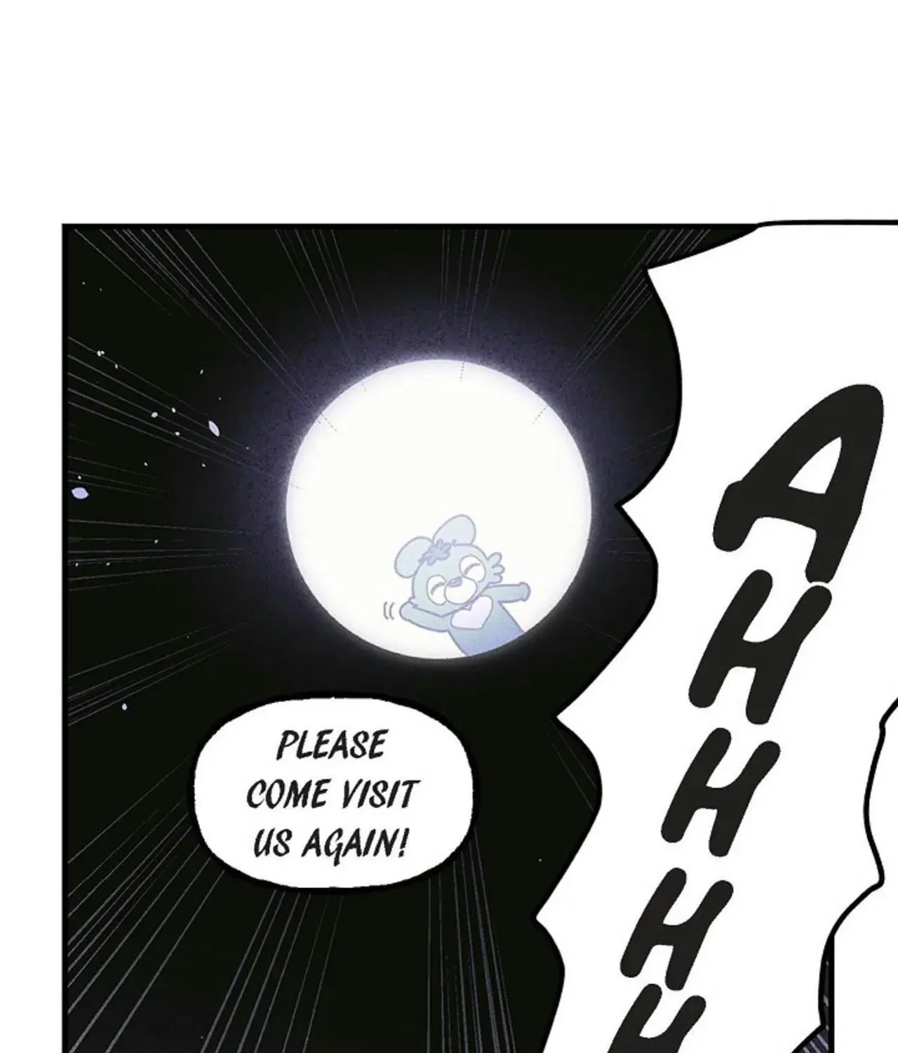 100 Days Later, the Man Who Becomes Gangong Chapter 29 page 106 - 