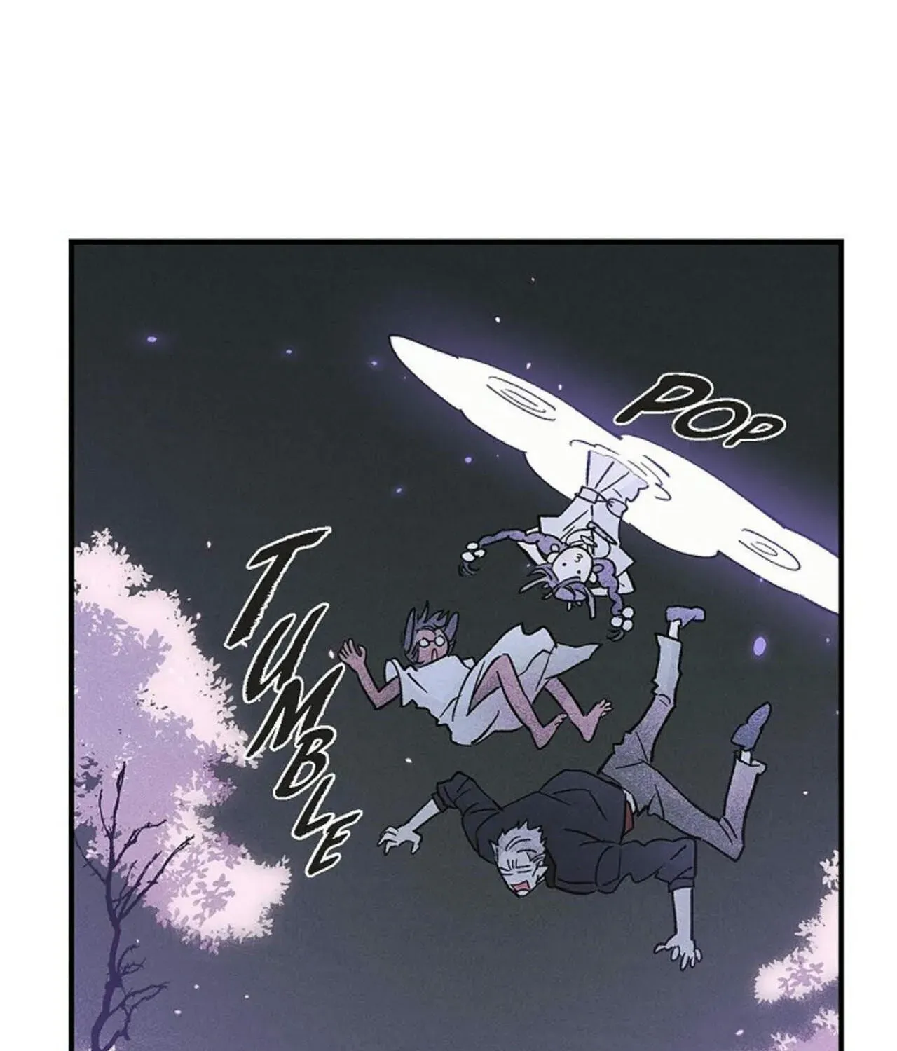 100 Days Later, the Man Who Becomes Gangong Chapter 29 page 112 - 