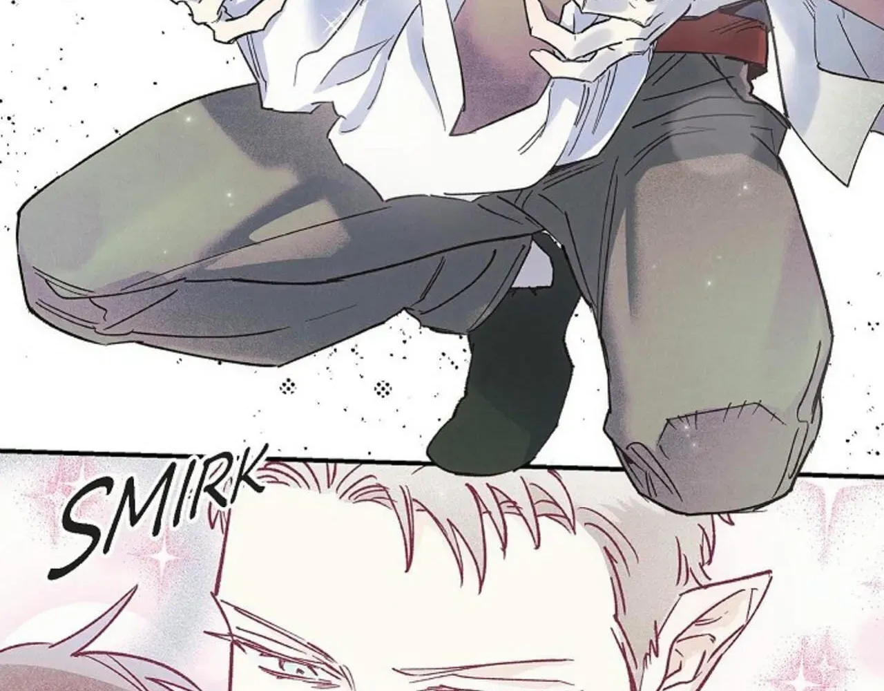 100 Days Later, the Man Who Becomes Gangong Chapter 29 page 115 - 