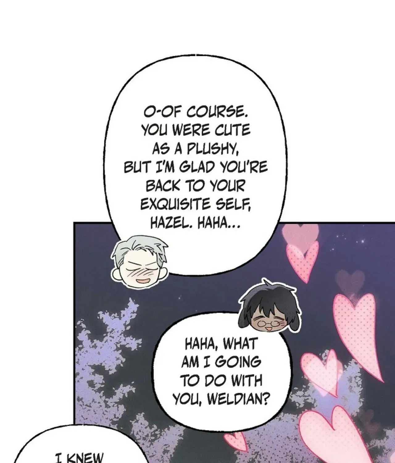 100 Days Later, the Man Who Becomes Gangong Chapter 29 page 118 - 