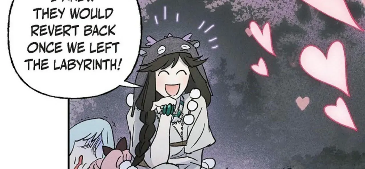 100 Days Later, the Man Who Becomes Gangong Chapter 29 page 119 - 