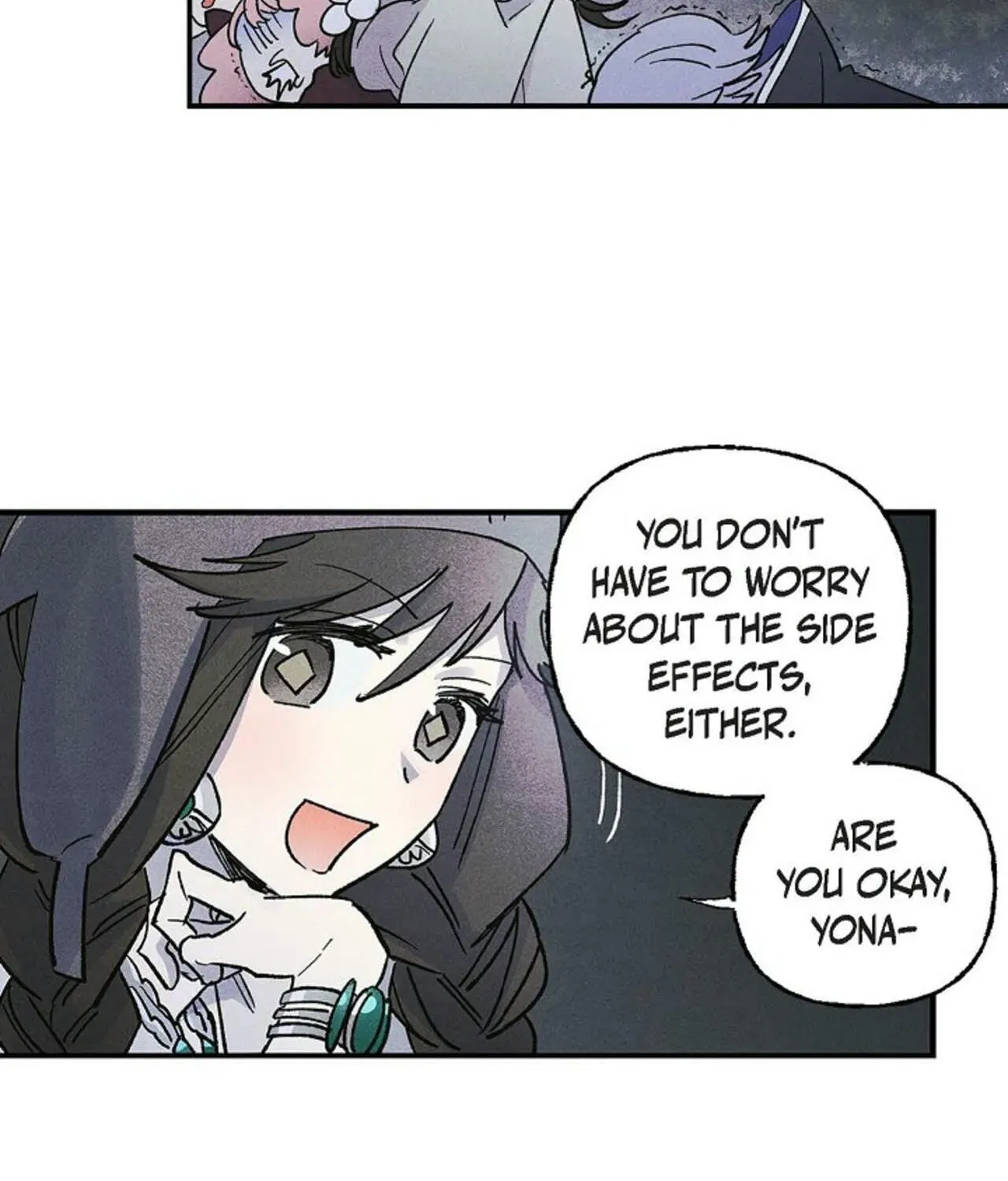 100 Days Later, the Man Who Becomes Gangong Chapter 29 page 120 - 