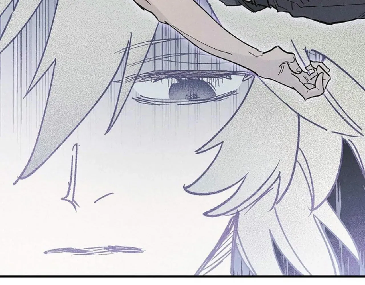 100 Days Later, the Man Who Becomes Gangong Chapter 29 page 123 - 