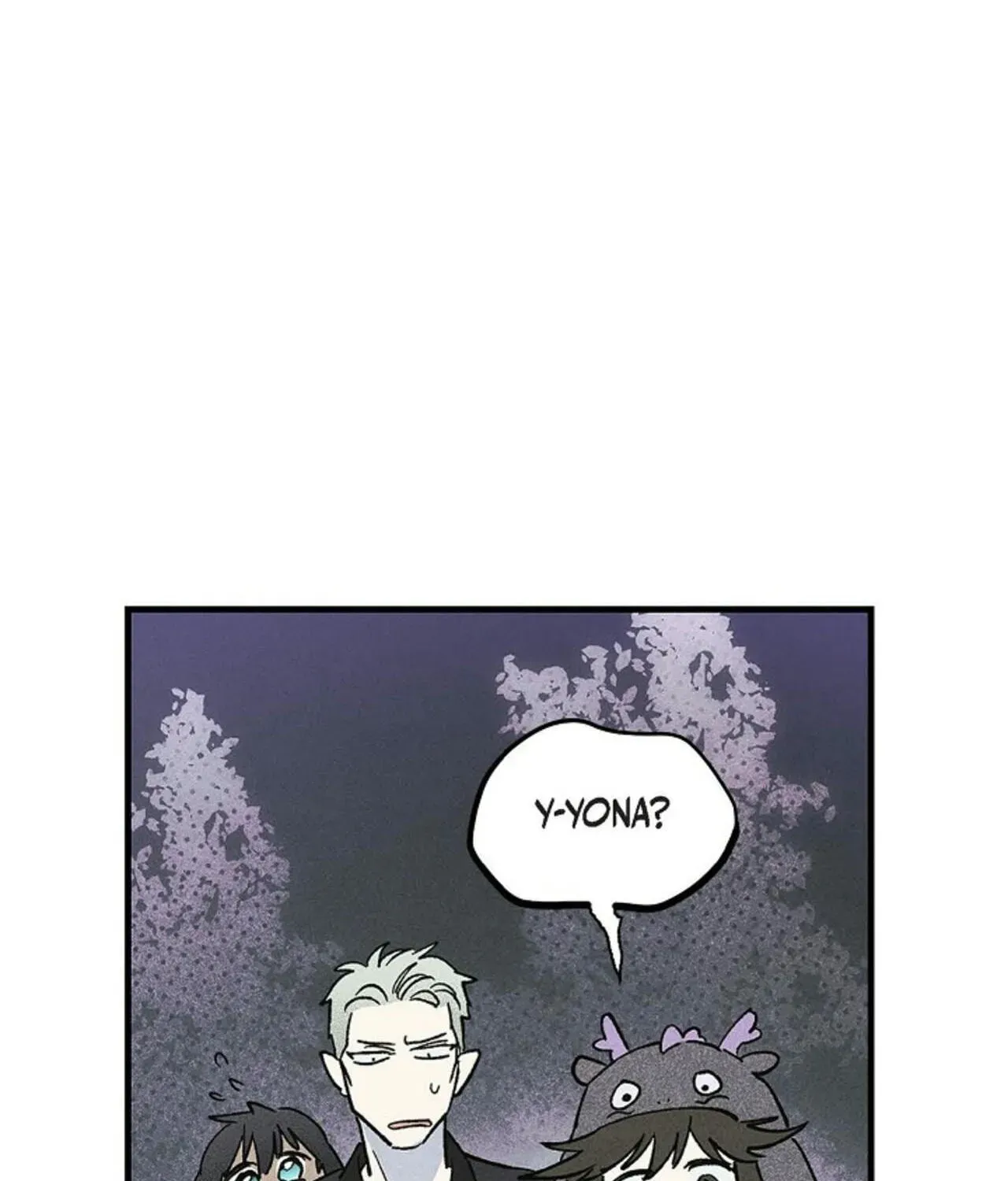 100 Days Later, the Man Who Becomes Gangong Chapter 29 page 124 - 