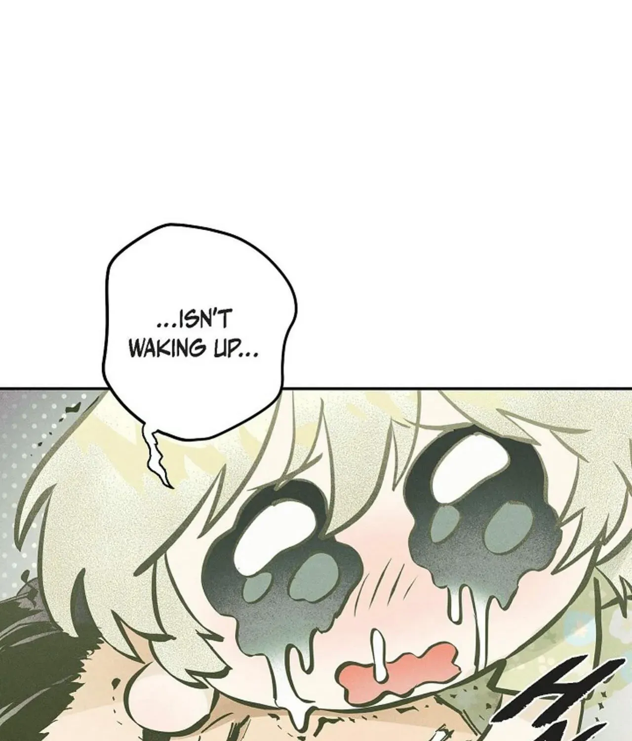 100 Days Later, the Man Who Becomes Gangong Chapter 29 page 126 - 