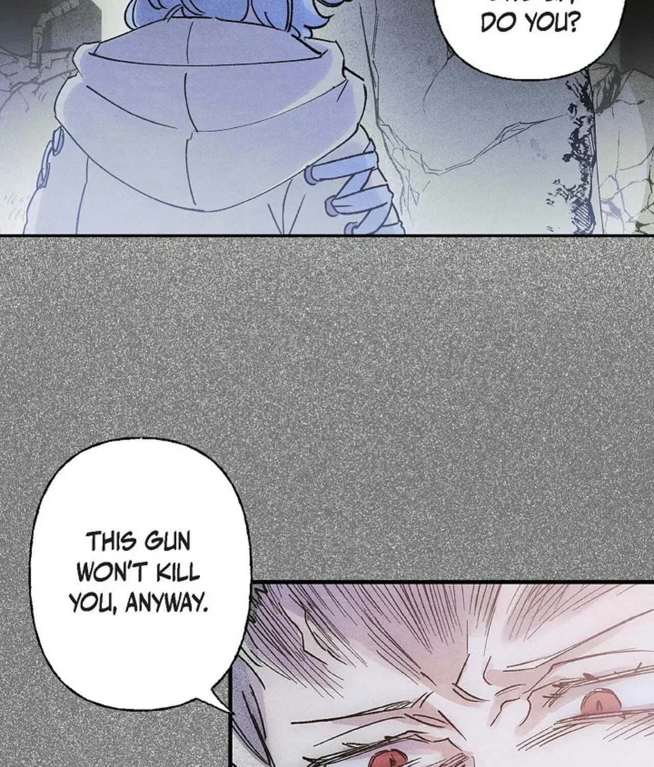 100 Days Later, the Man Who Becomes Gangong Chapter 29 page 14 - 