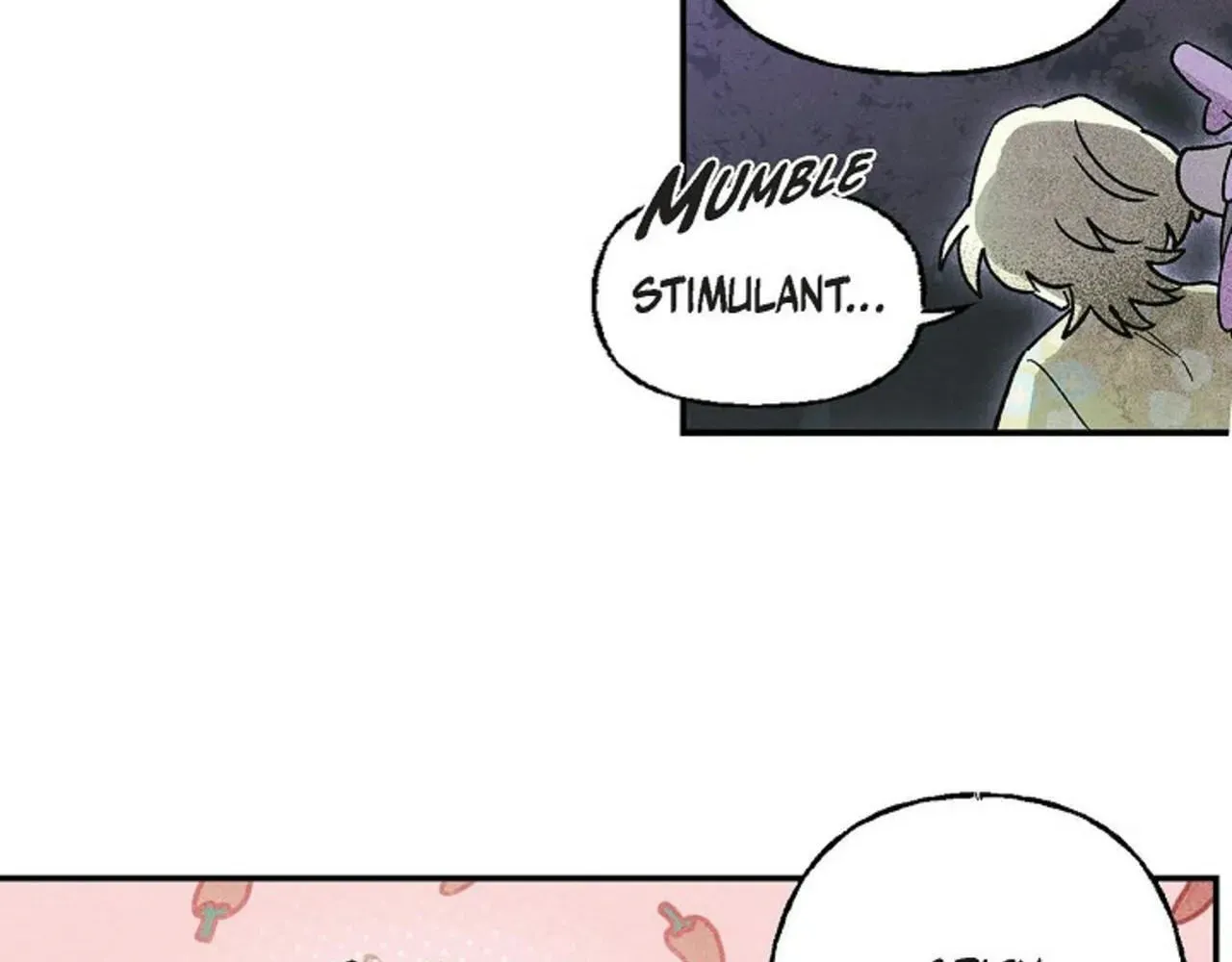 100 Days Later, the Man Who Becomes Gangong Chapter 29 page 135 - 