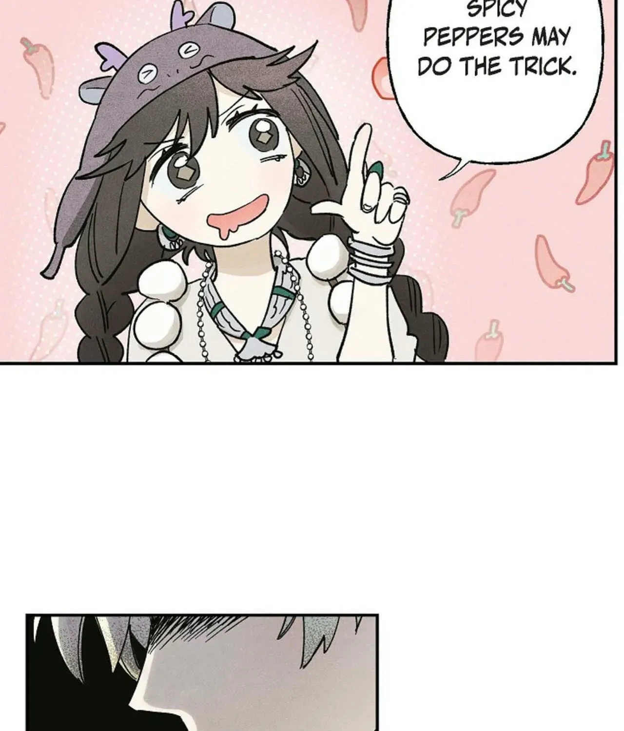 100 Days Later, the Man Who Becomes Gangong Chapter 29 page 136 - 