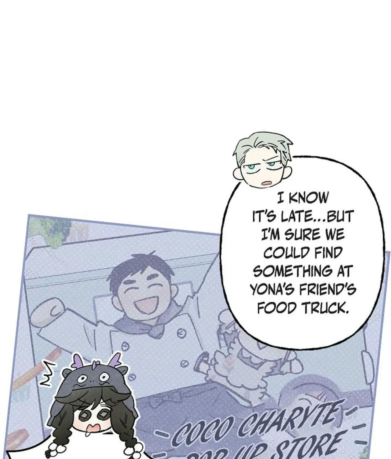 100 Days Later, the Man Who Becomes Gangong Chapter 29 page 138 - 