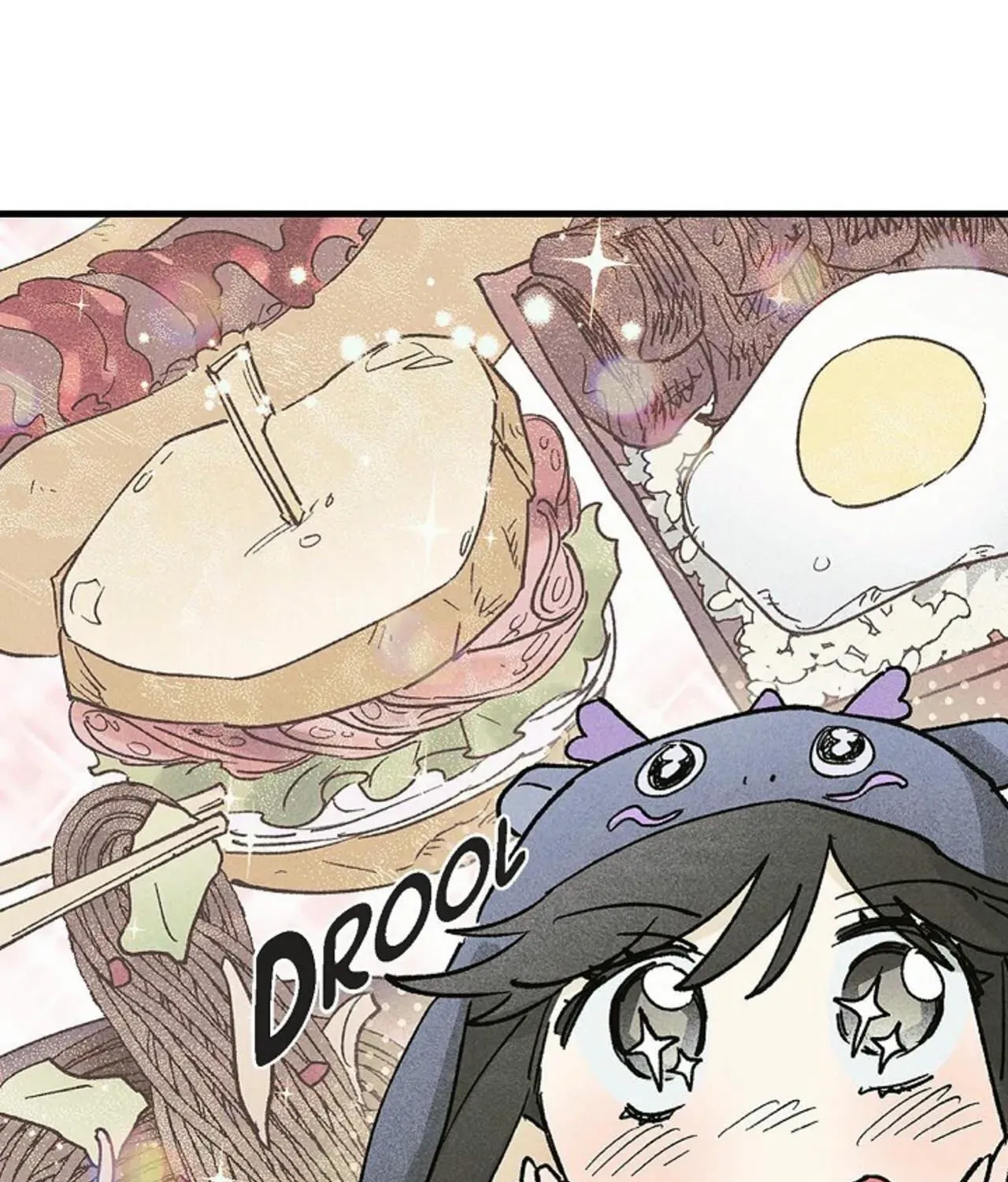 100 Days Later, the Man Who Becomes Gangong Chapter 29 page 140 - 