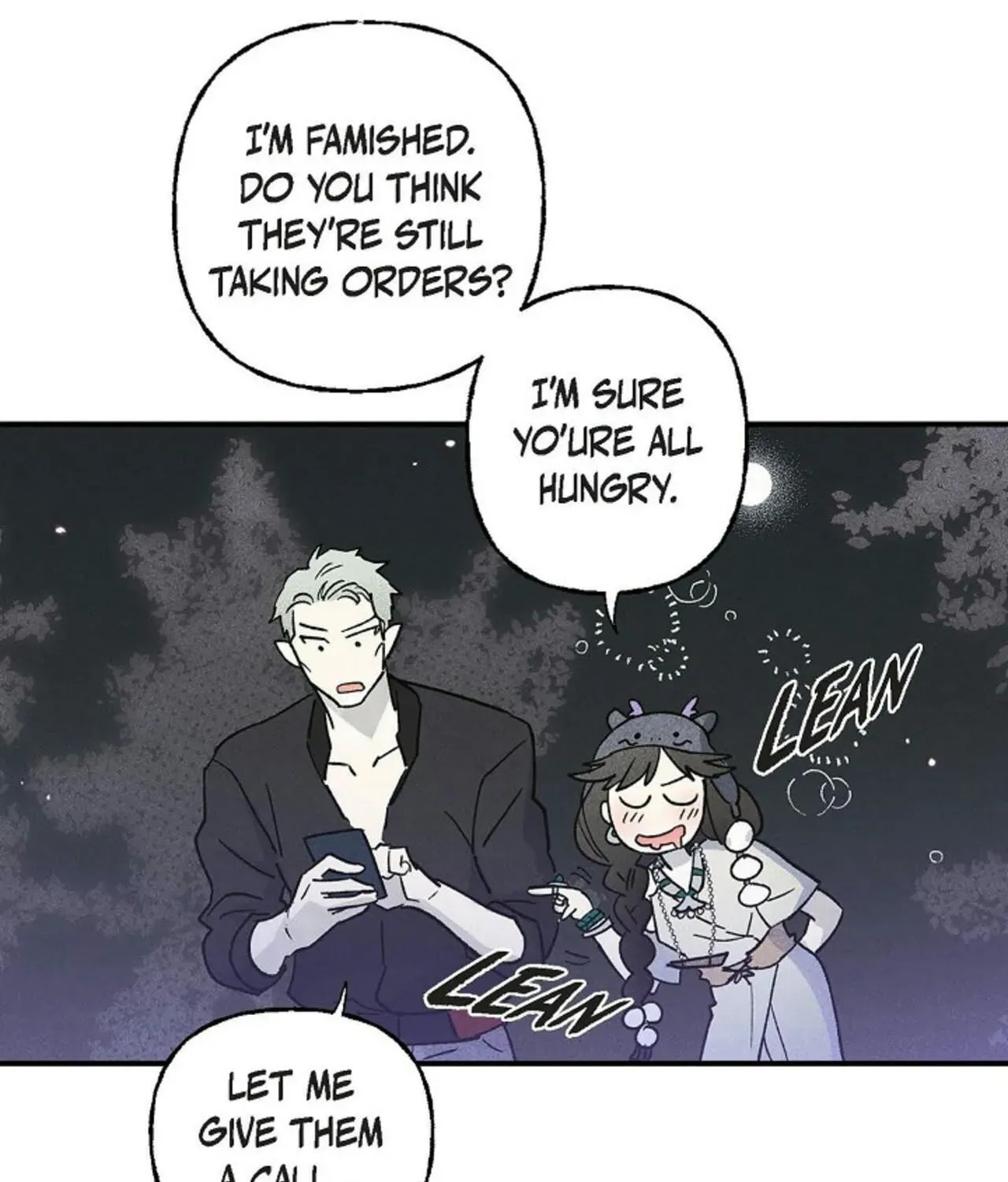 100 Days Later, the Man Who Becomes Gangong Chapter 29 page 142 - 