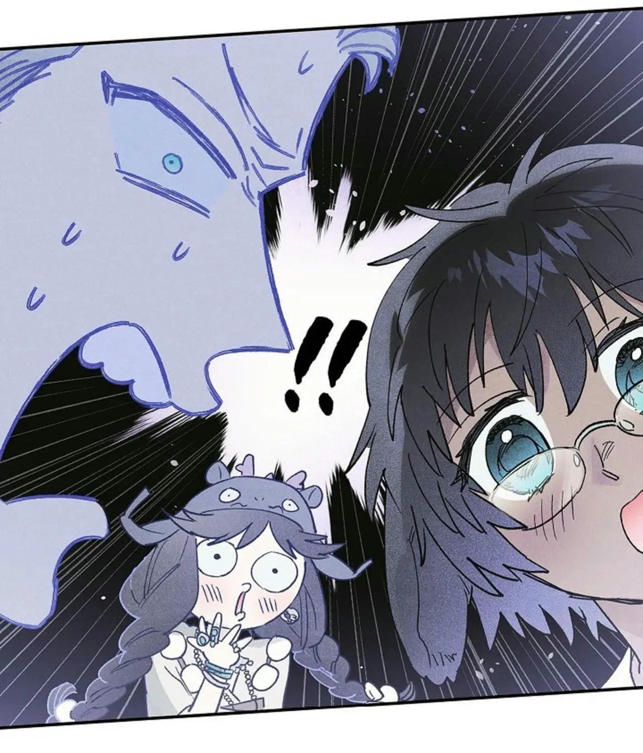 100 Days Later, the Man Who Becomes Gangong Chapter 29 page 146 - 