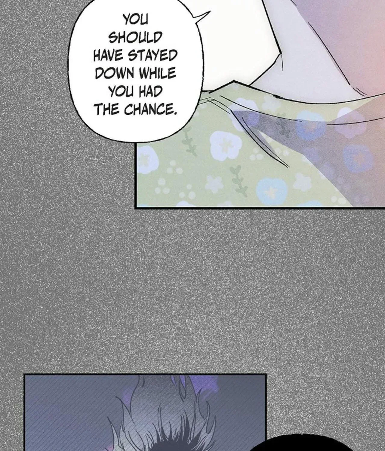 100 Days Later, the Man Who Becomes Gangong Chapter 29 page 16 - 