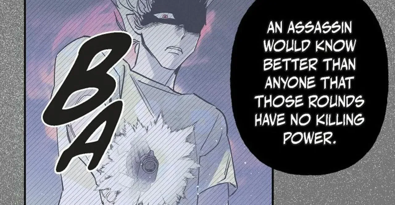 100 Days Later, the Man Who Becomes Gangong Chapter 29 page 17 - 