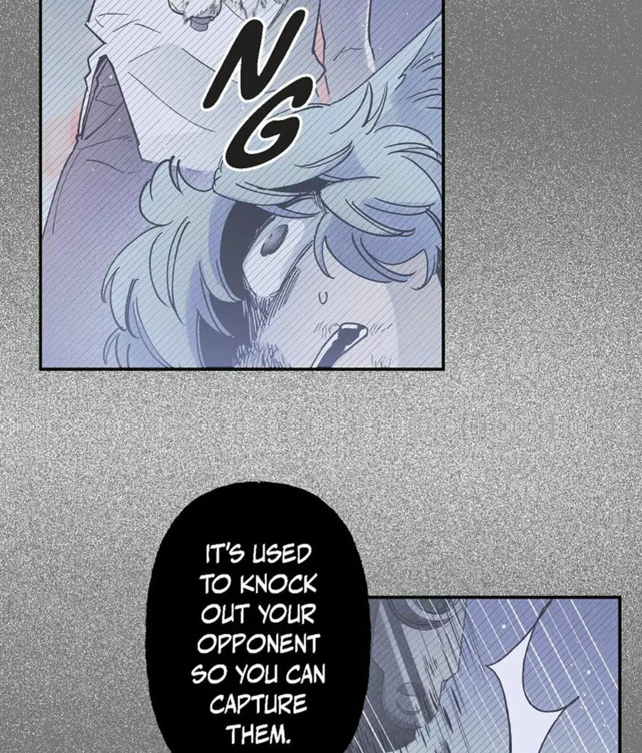 100 Days Later, the Man Who Becomes Gangong Chapter 29 page 18 - 