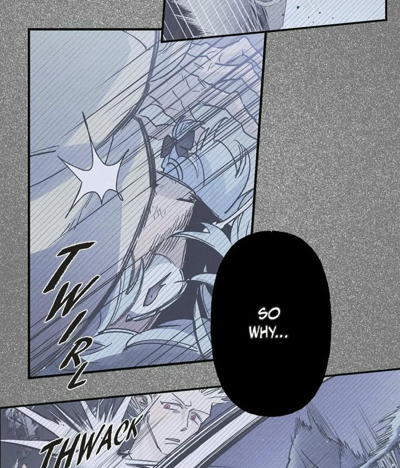 100 Days Later, the Man Who Becomes Gangong Chapter 29 page 20 - 