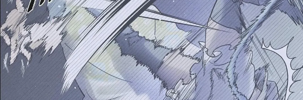 100 Days Later, the Man Who Becomes Gangong Chapter 29 page 21 - 