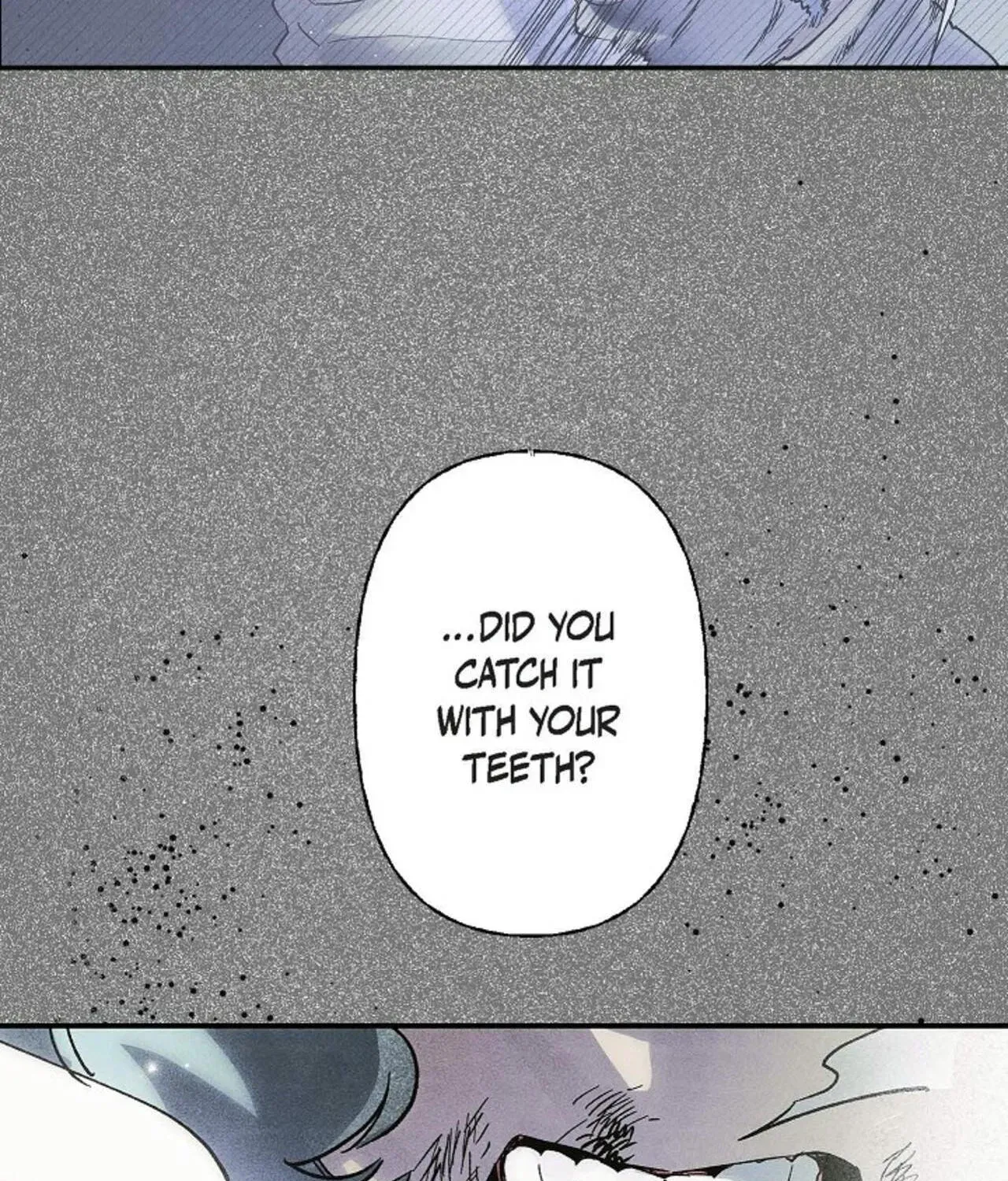 100 Days Later, the Man Who Becomes Gangong Chapter 29 page 22 - 