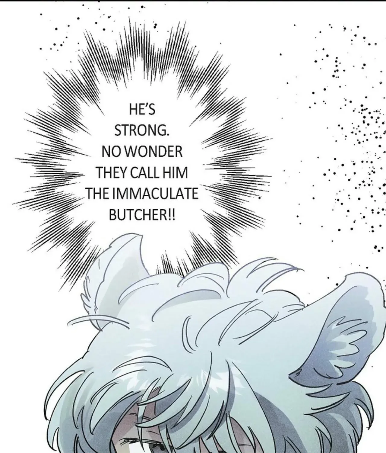 100 Days Later, the Man Who Becomes Gangong Chapter 29 page 24 - 