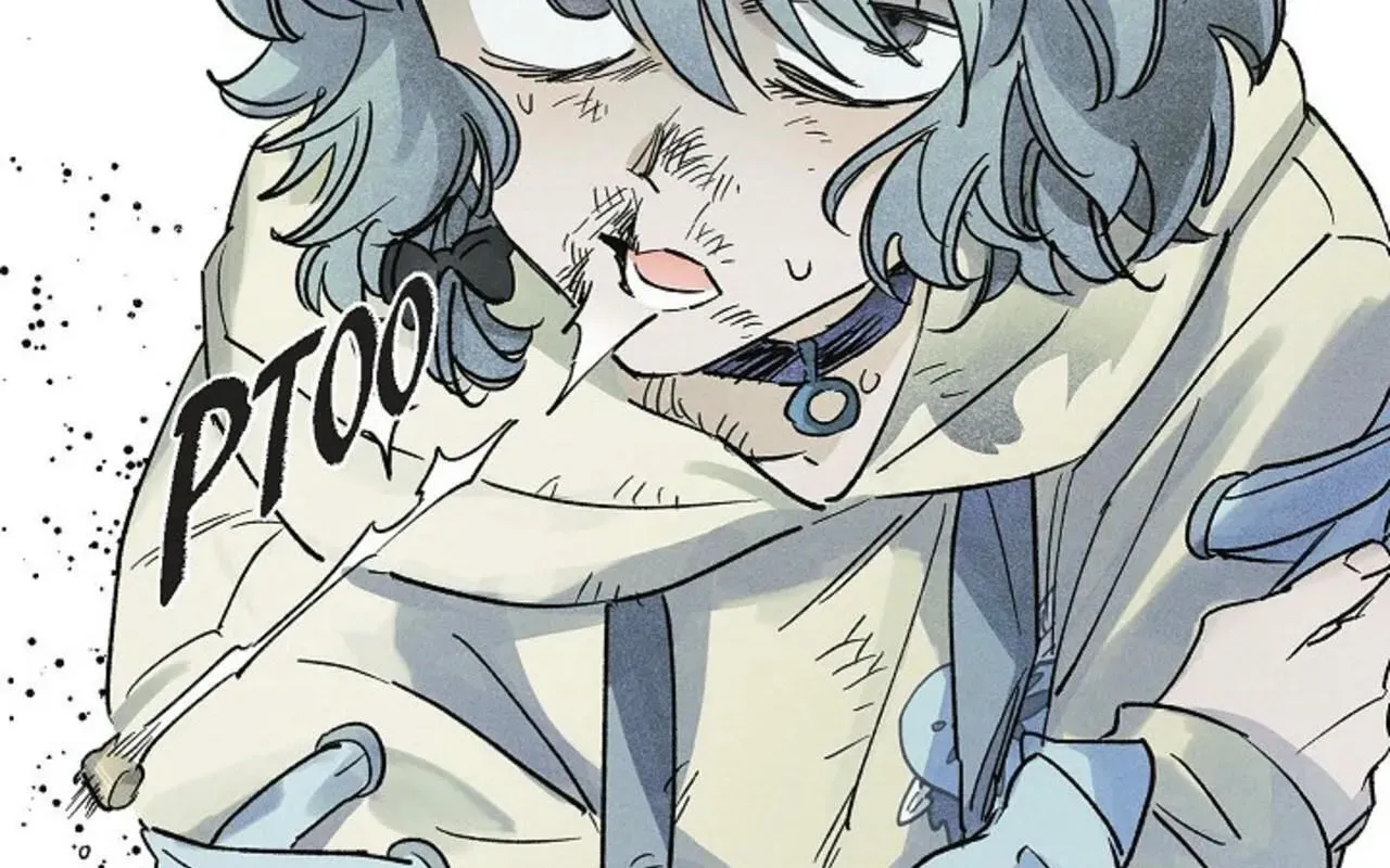 100 Days Later, the Man Who Becomes Gangong Chapter 29 page 25 - 