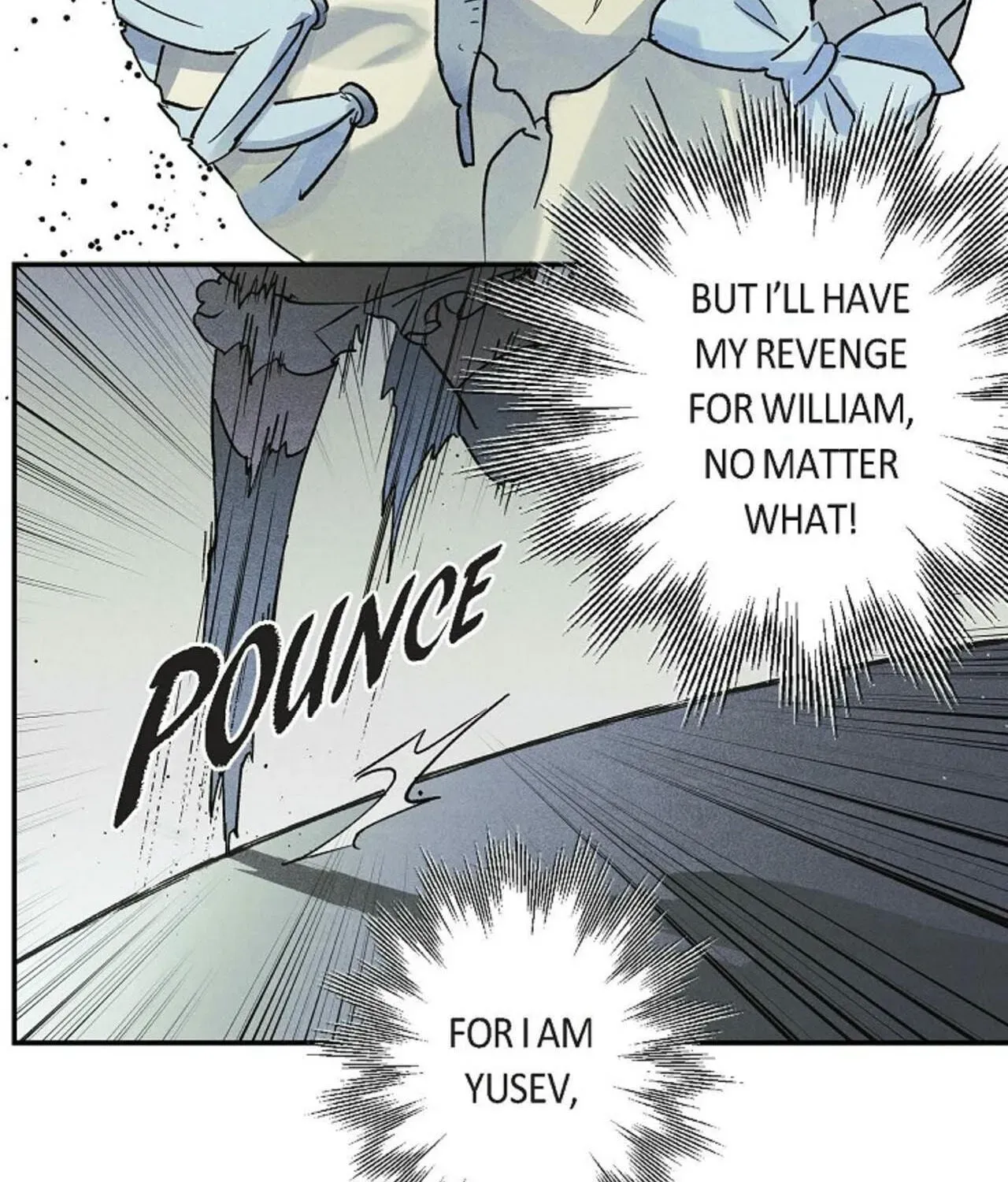 100 Days Later, the Man Who Becomes Gangong Chapter 29 page 26 - 